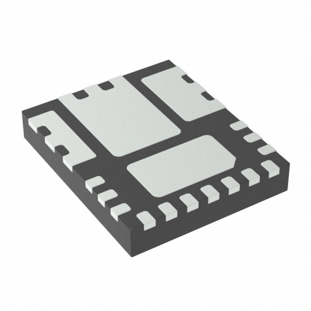IR3477MTRPBF Infineon Technologies