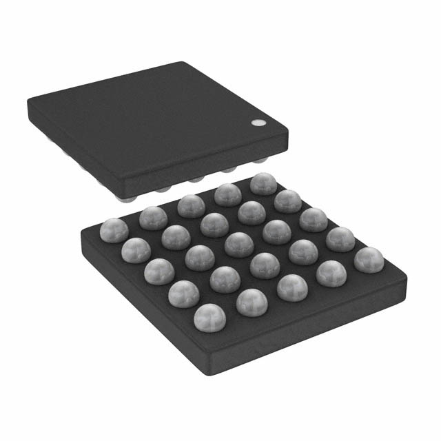 CY8C4725FNI-S402T Infineon Technologies