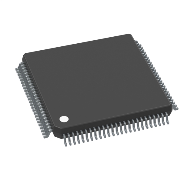 S6E2H14F0AGV2000M Infineon Technologies