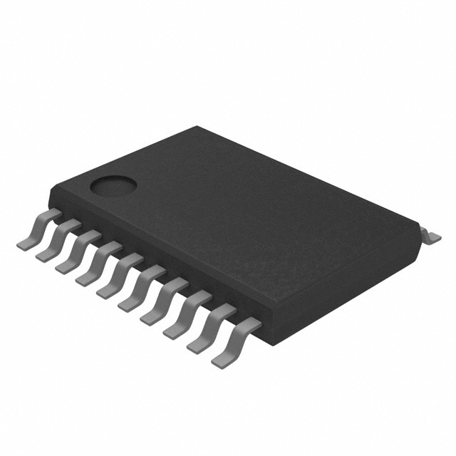CY95F563KNPFT-G-UNE2 Infineon Technologies product image