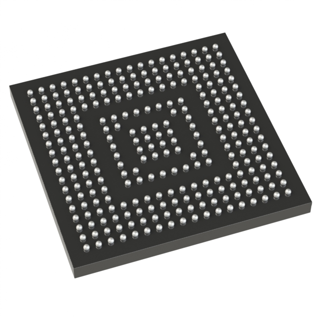 XMC7100-E272K4160AA Infineon Technologies product image