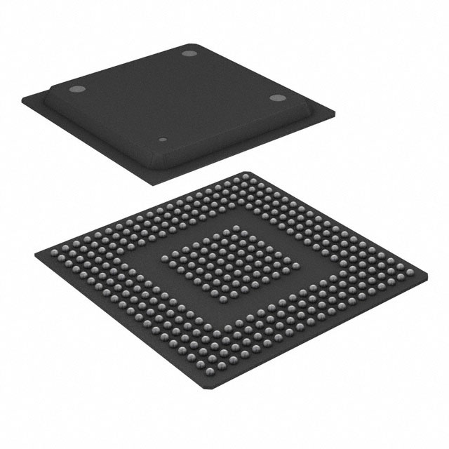 MB91F469GBPB-GS-K6E1 Infineon Technologies
