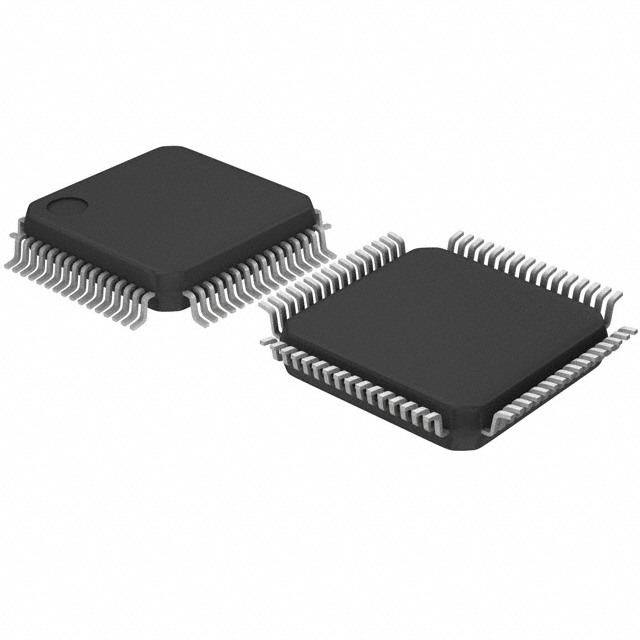 CY90F352SPMC-GS-UJE1 Infineon Technologies
