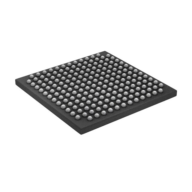 CY9BF116TBGL-G-K5E1 Infineon Technologies