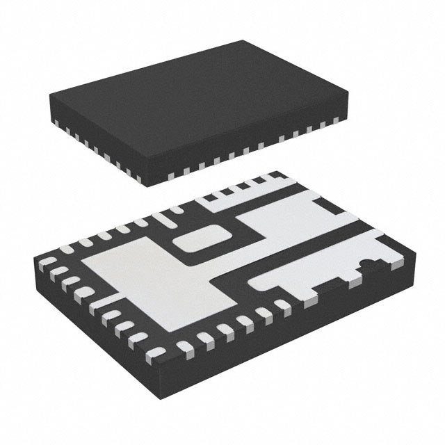 IR3846AMTRPBFAUMA1 Infineon Technologies
