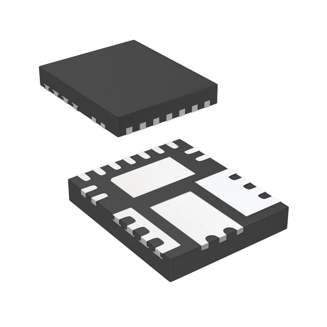 IR3888BMTRPBFAUMA1 Infineon Technologies