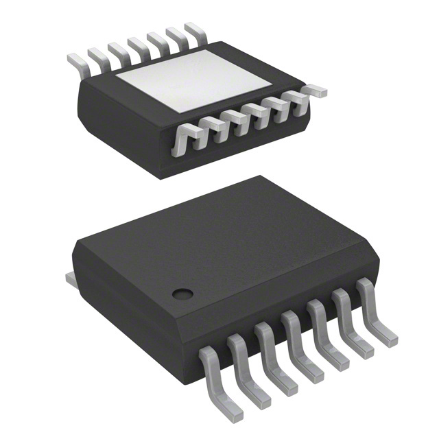 TLS835B2ELVSEXUMA1 Infineon Technologies