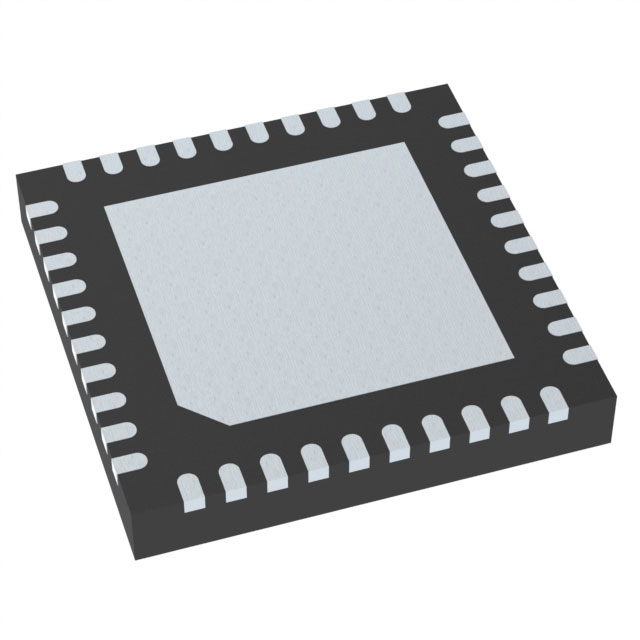 IR3570AMGB19TRP Infineon Technologies
