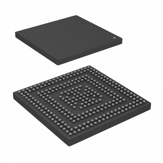 TC377TP96F300SAAKXUMA1 Infineon Technologies