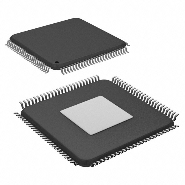 XC2765X104F80LRABKXUMA1 Infineon Technologies product image