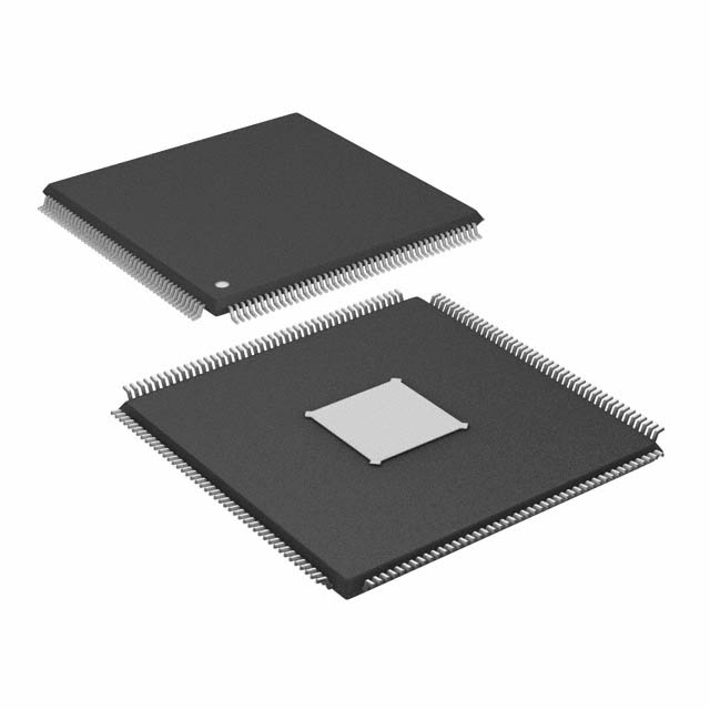 SAK-TC275TC-64F200W CA Infineon Technologies