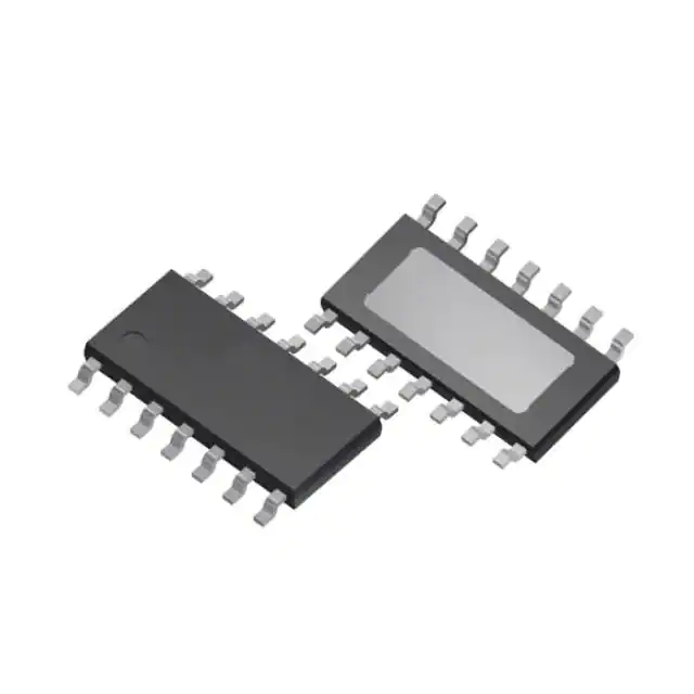 BTT60502ERAXUMA1 Infineon Technologies