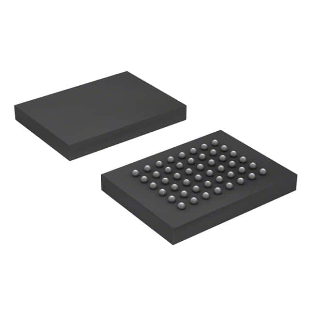 AS7C38098A-10BIN Alliance Memory, Inc.