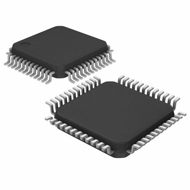 LC89058W-E onsemi product image