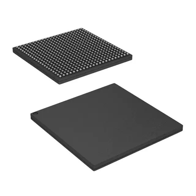 CYD04S72V-133BBI Cypress Semiconductor Corp