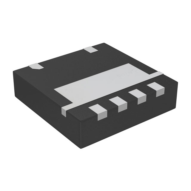 NCP781BMNADJTAG onsemi