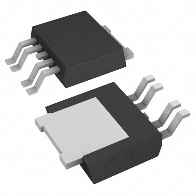 CS8182DTRKG onsemi product image