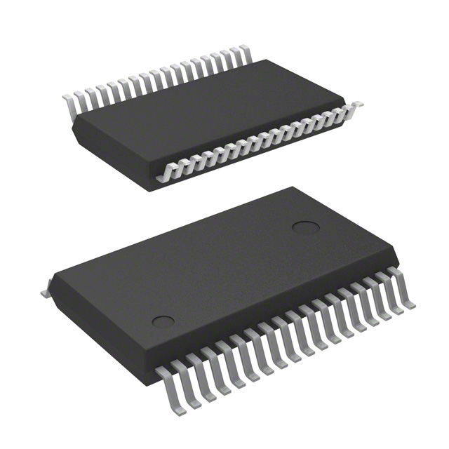 LC75343M-TLM-E onsemi product image