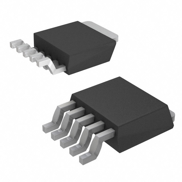 CAT6243DCADJ-RKG onsemi product image