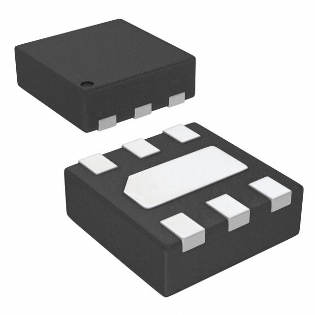 FAN2559MP10X onsemi