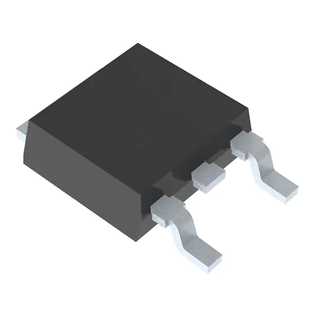 NCP1117IDT33T4G onsemi