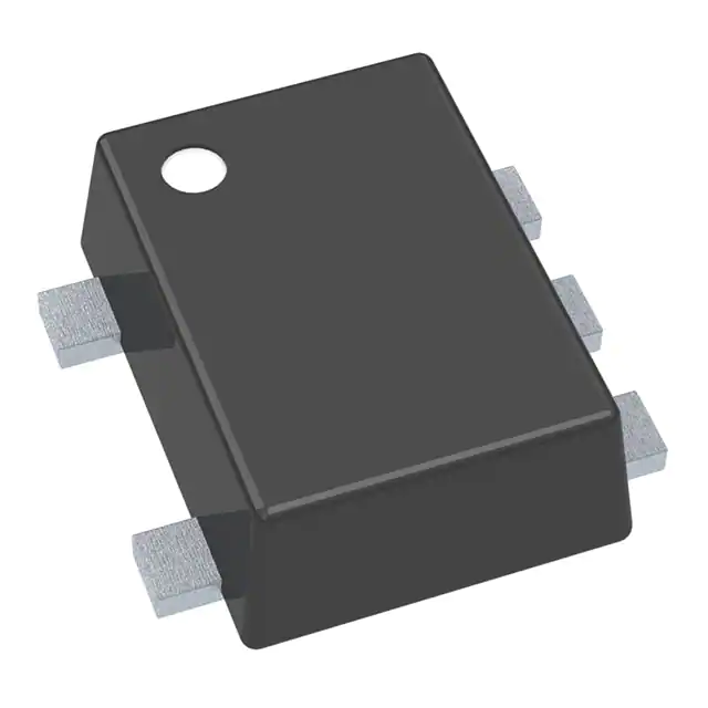 NL17SV08XV5T2G onsemi