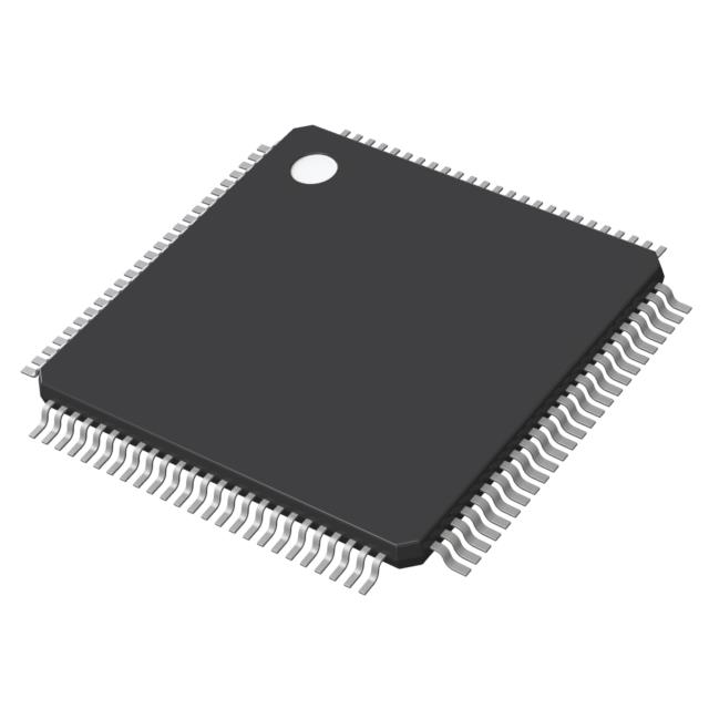 SPC58EC80E3F0C1X STMicroelectronics