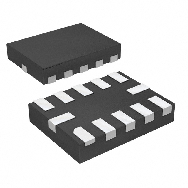 ST1PS02CQTR STMicroelectronics