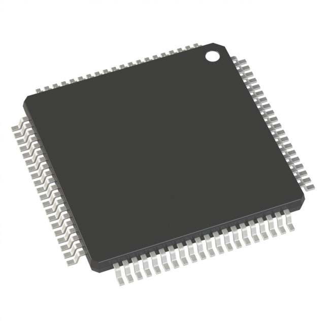 STM8AF62AATCY STMicroelectronics