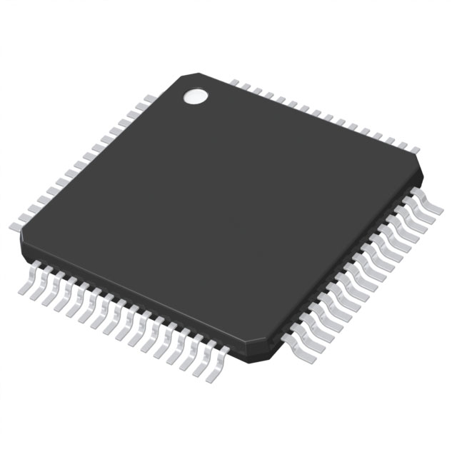 SPC584B70E1EH00X STMicroelectronics