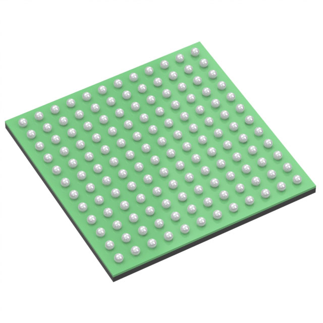 STM32F413ZHJ6TR STMicroelectronics