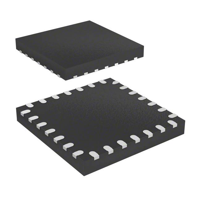 STM32G071GBU7TR STMicroelectronics
