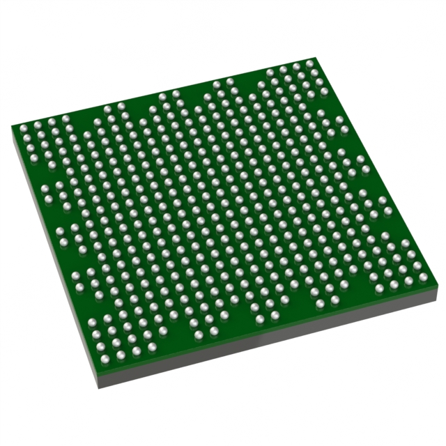 STM32MP251AAI3 STMicroelectronics