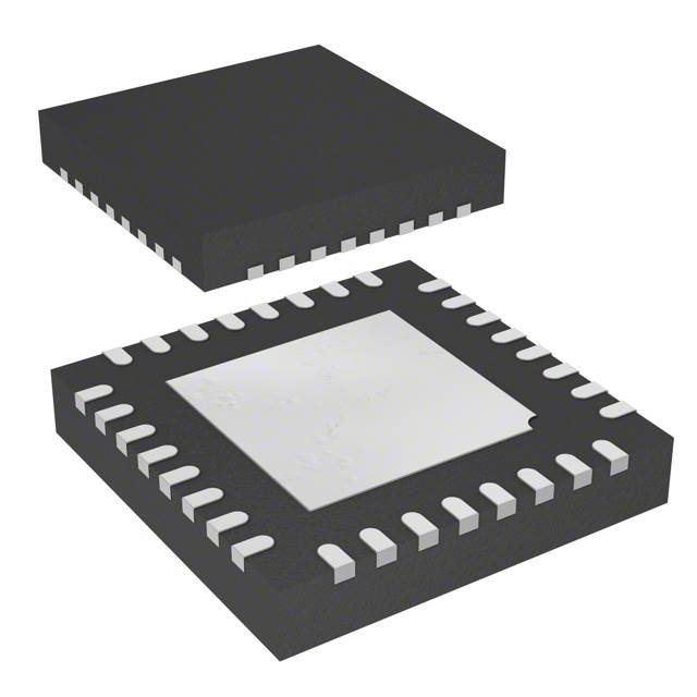 STM32L031K6U6TR STMicroelectronics