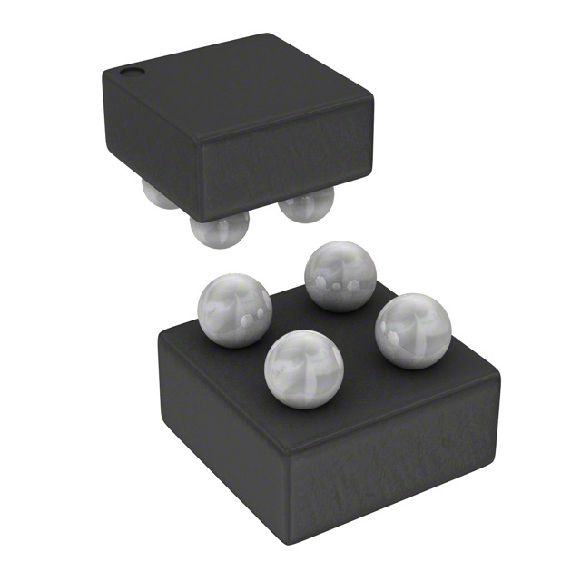 M24C08-FCT6TP/T STMicroelectronics