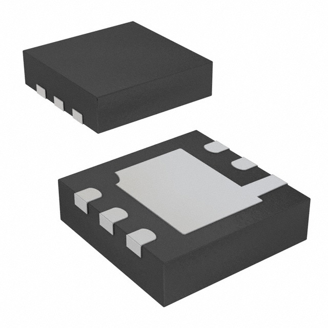 LDLN015PU12R STMicroelectronics
