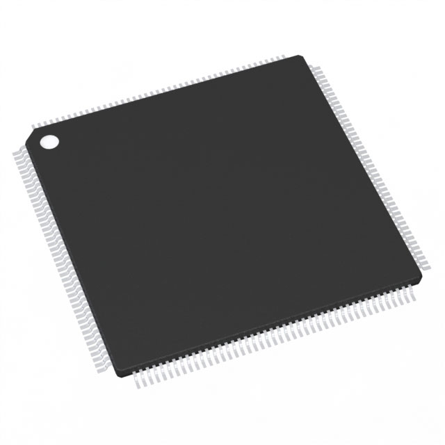 SPC58NN84E7RMHAR STMicroelectronics