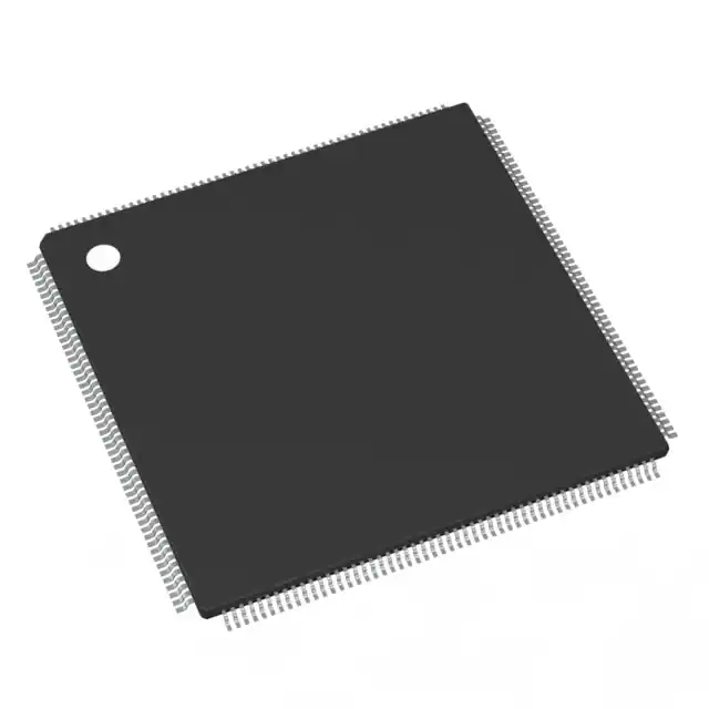 STM32H743BIT6 STMicroelectronics