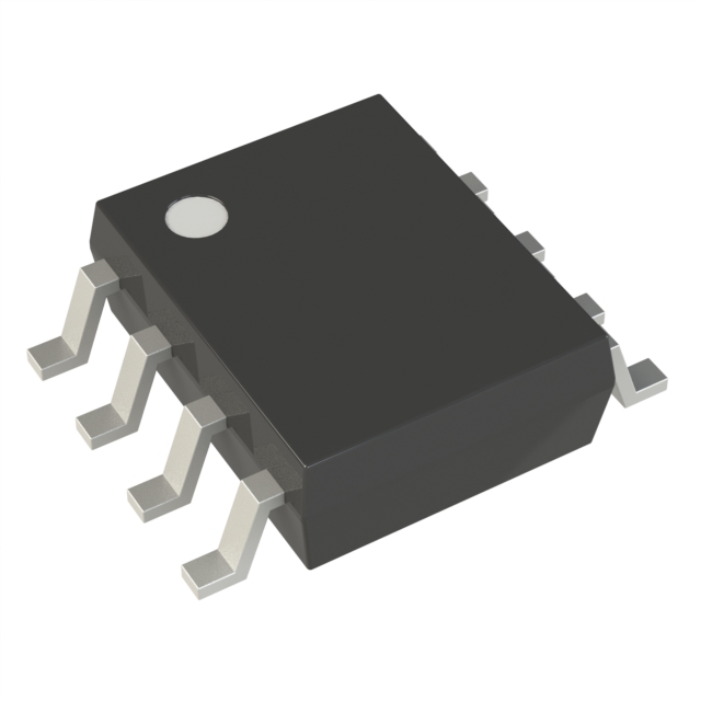 LM358DT STMicroelectronics