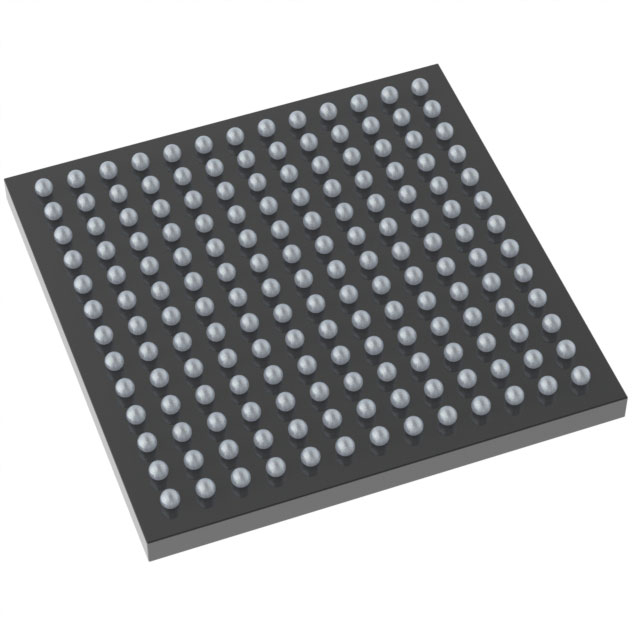 STM32L4A6AGI6 STMicroelectronics