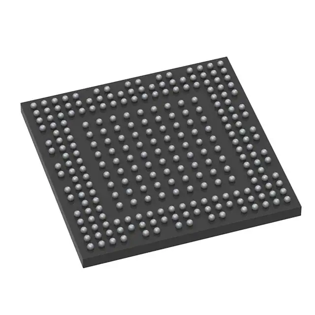 STM32MP151DAD1 STMicroelectronics