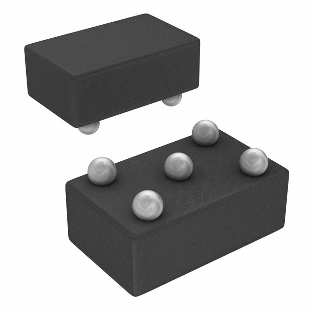 TPS73028YZQT Texas Instruments product image