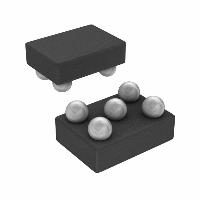 TPS79901YZUR Texas Instruments