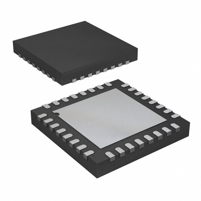 AD4130-8BCPZ-RL7 Analog Devices Inc.