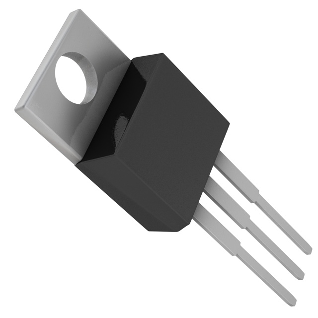 LT1585CT-3.45#PBF Analog Devices Inc.