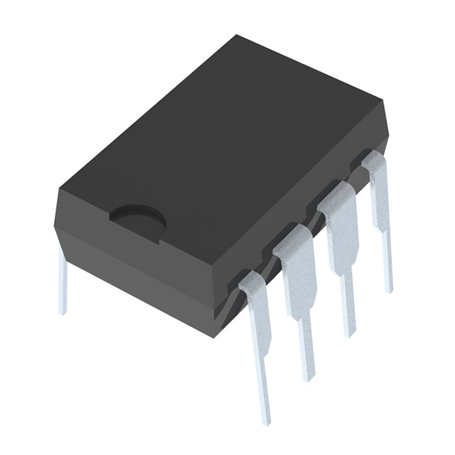 LT1460BIN8-5#PBF Analog Devices Inc.