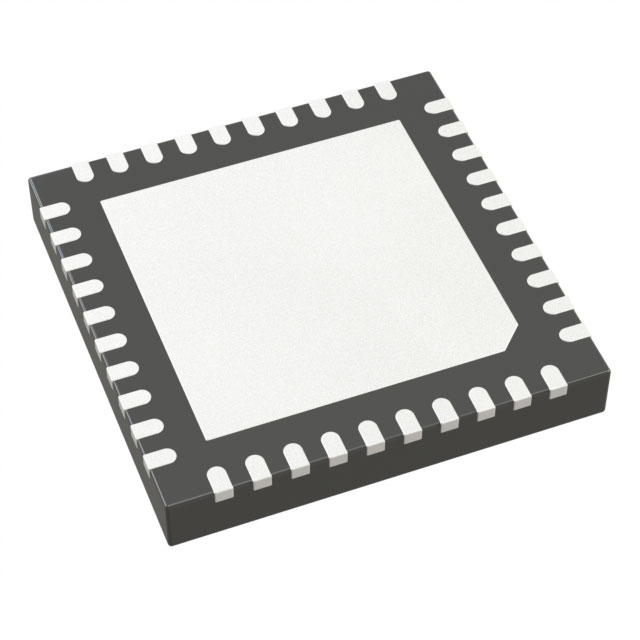 LTC2688CUJ-12#TRPBF Analog Devices Inc.