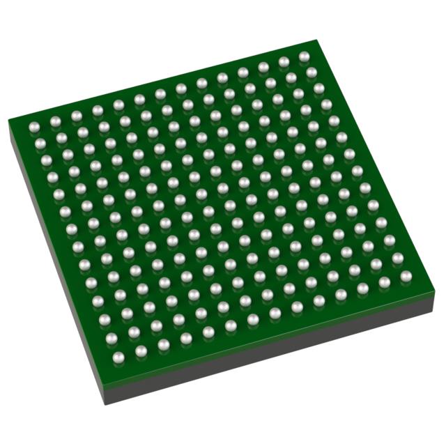 ADSP-21479KBCZ-3A Analog Devices Inc.