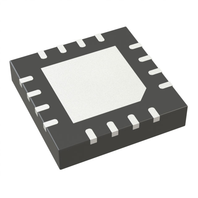 AD5668BCPZ-2500RL7 Analog Devices Inc.