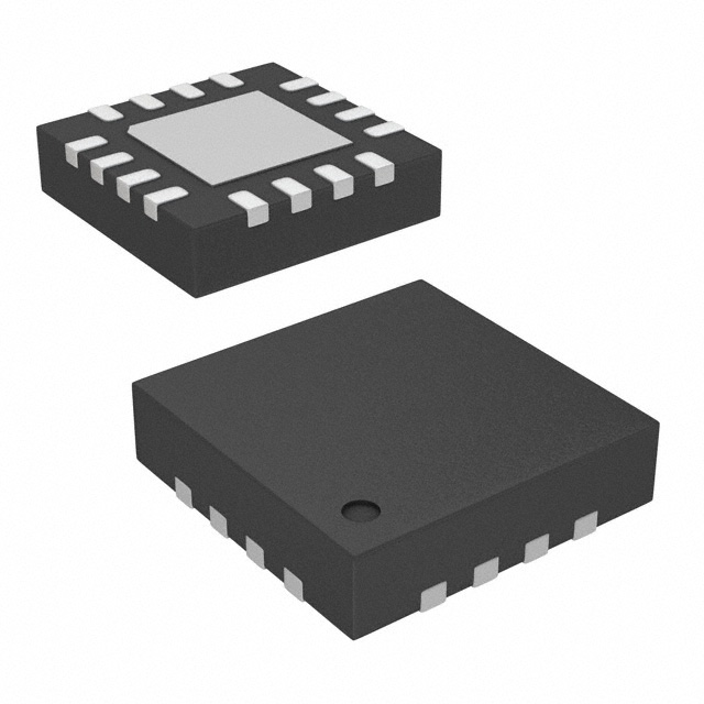ADP1762WACPZ-R7 Analog Devices Inc.